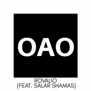 O.A.O (feat. Salar Shamas) image