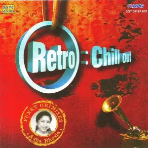 Retro Chill Out - Asha Various Artists