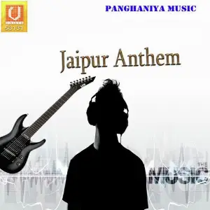 Jaipur Anthem image
