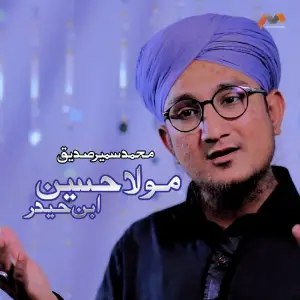 Maula Hussain Ibn E Haidar image