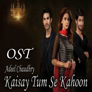 Kaisay Tum Se Kahoon (From Kaisay Tum Se Kahoon) image