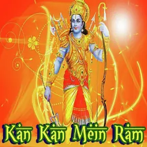 Kan Kan Mein Ram Various Artists