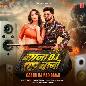 Gaana Dj Par Baaji image