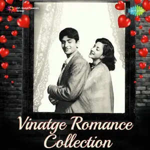 Vinatge Romance Collection image