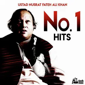 Nusrat Fateh Ali Khan No. 1 Hits image