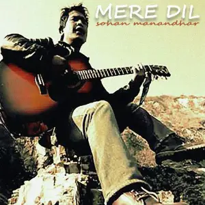 Mere Dil image
