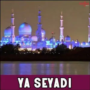Ya Seyadi image