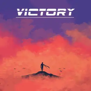 Victory image
