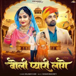 Boli Pyari Lage image