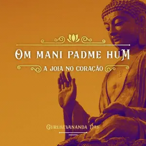 Om Mani Padme Hum (A Joia no Corao) image