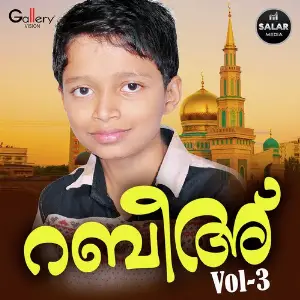 Rabeeh Vol. 3 image