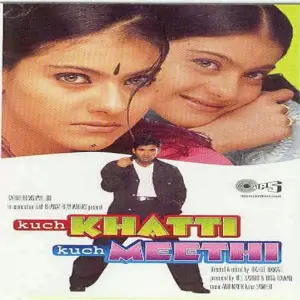 Kuch Khatti Kuch Meethi 
