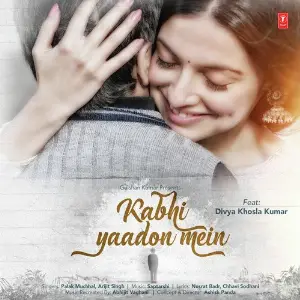 Kabhi Yaadon Mein image