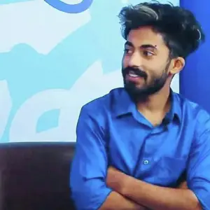 Arman Alif  Oporadhi (Recorded) image