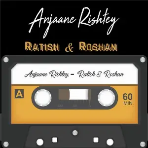 Anjaane Rishtey image