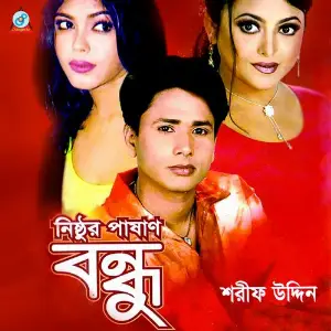 Nishthur Pashan Bondhu image