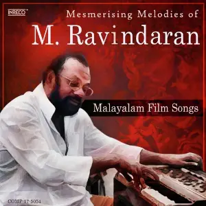 Mesmerising Melodies of M.Ravindaran image