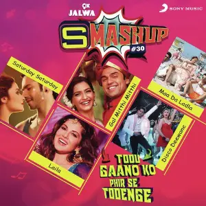 9X Jalwa Smashup  30 image