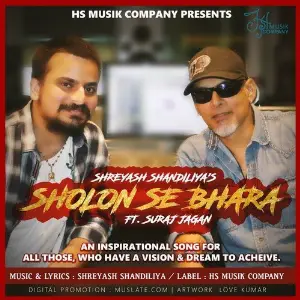 Sholon Se Bhara image