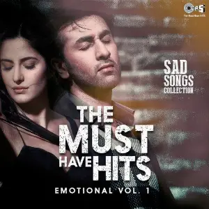 The Must Have Hits - Emotional  Vol. 1 image