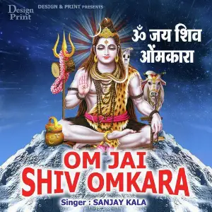 Om Jai Shiv Omkara image