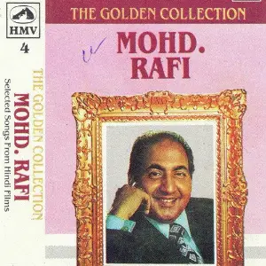 Rafi - The Golden Collection - Vol 4 Various Artists