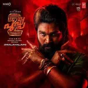 Pushpa 2 The Rule - (Malayalam) Devi Sri Prasad