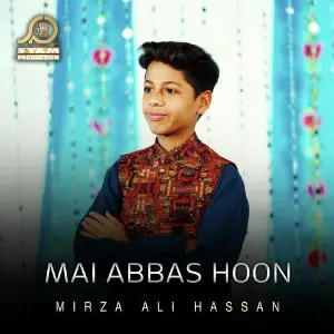 Mai Abbas Hoon - Single image