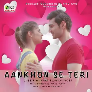 Ja Bewafa Tuje Maaf Kiya Jasbir Mannat, Vikay Boss