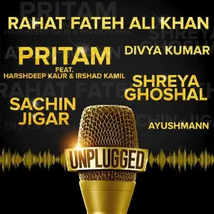 Unplugged 