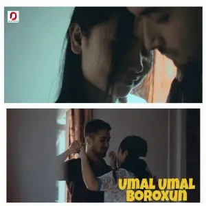 Umal Umal Boroxun - Single image