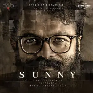 Sunny (Original Motion Picture Soundtrack) Sankar Sharma