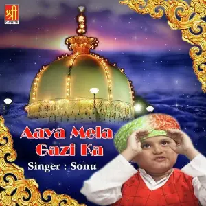 Aaya Mela Gazi Ka image