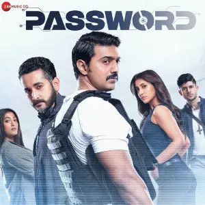 Password image