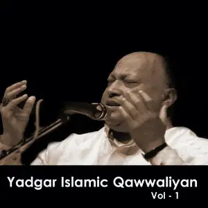 Yaadgar Islamic Qawwaliyan, Vol. 1 