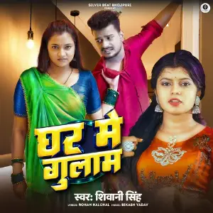Ghar Me Gulam image