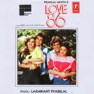 Love 86 