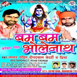 Bam Bam Bholenath image