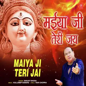 Maiya Ji Teri Jai image