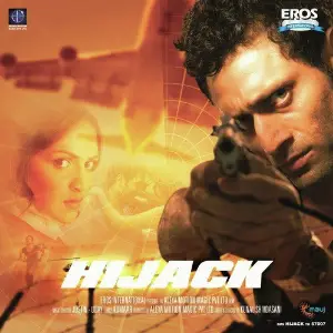 Hijack Justin-Uday