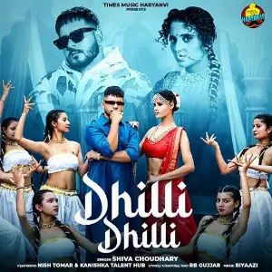Dhilli Dhilli image