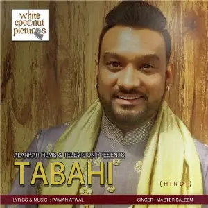 Tabahi Master Saleem