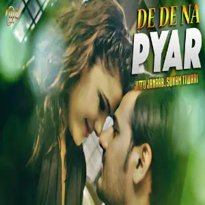 De De Na Pyar image