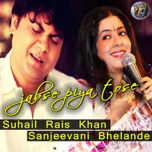 Mera Khuda Suhail Rais Khan, Sanjeevani Bhelande