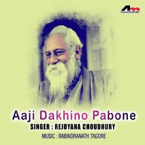 Aaji Dakhino Pabone image