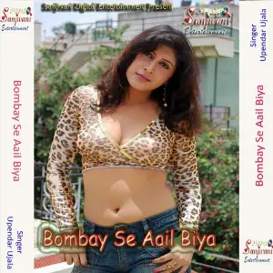 Bombay Se Aail Biya image