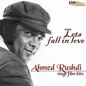 Lets Fall in Love image