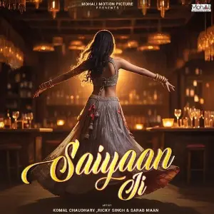 Saiyaan Ji image