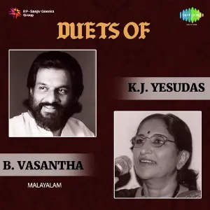 Duets of K.J. Yesudas And B. Vasantha image