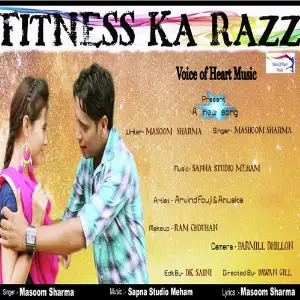 Fitness Ka Razz image